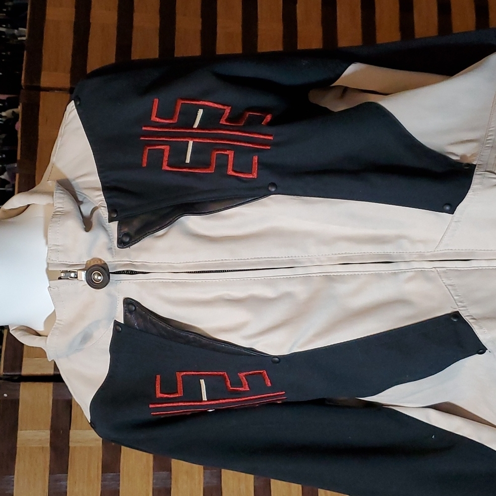 Jamie Sadock lined jacket - Picture 7 of 13